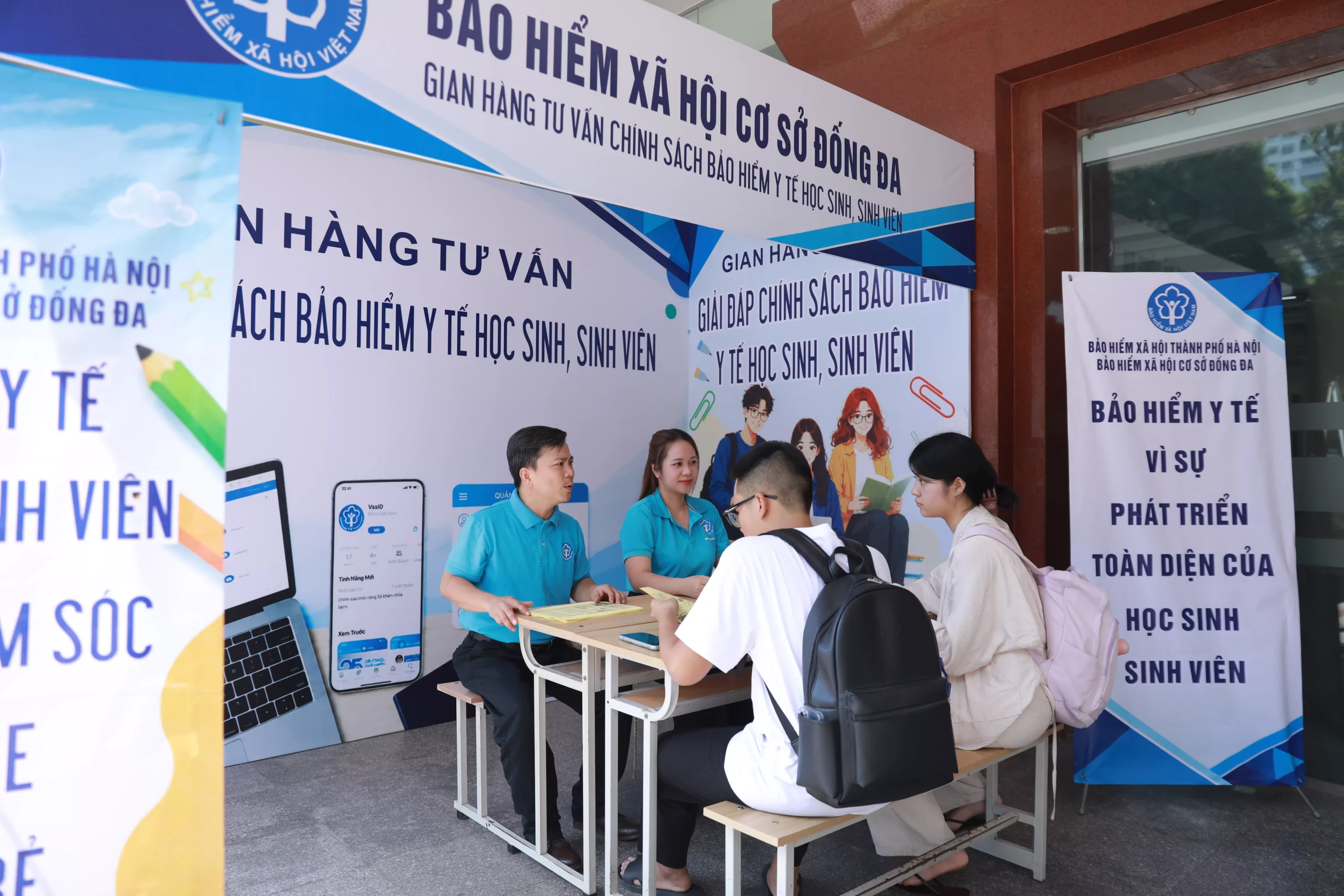 Trường Đại học Thủy lợi tổ chức Tuần đầu khóa học cho tân sinh viên khóa 68