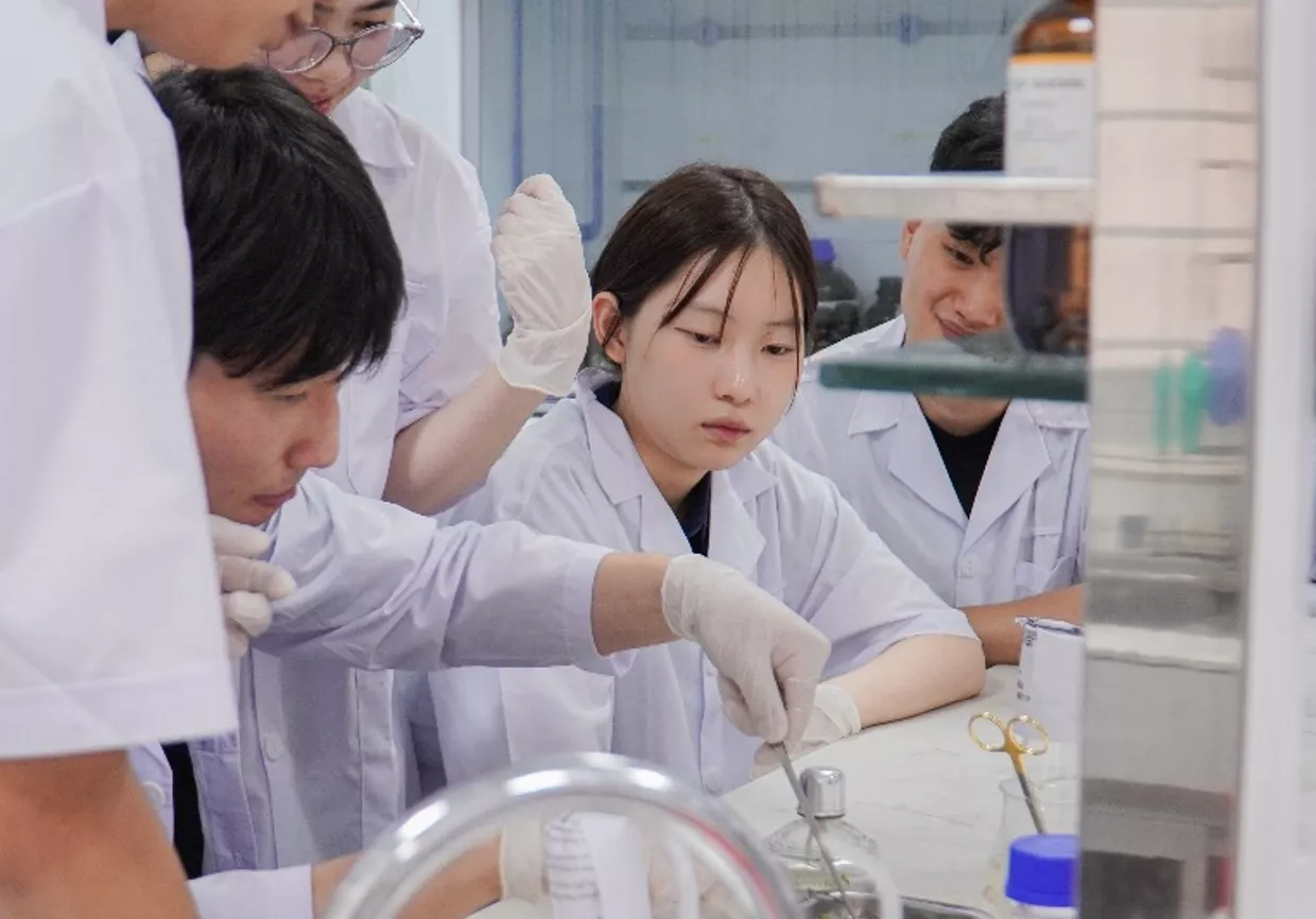 Thúc đẩy hợp tác quốc tế, mở rộng cơ hội học tập giữa Trường Đại học Thủy lợi và Đại học Chosun (Hàn Quốc)