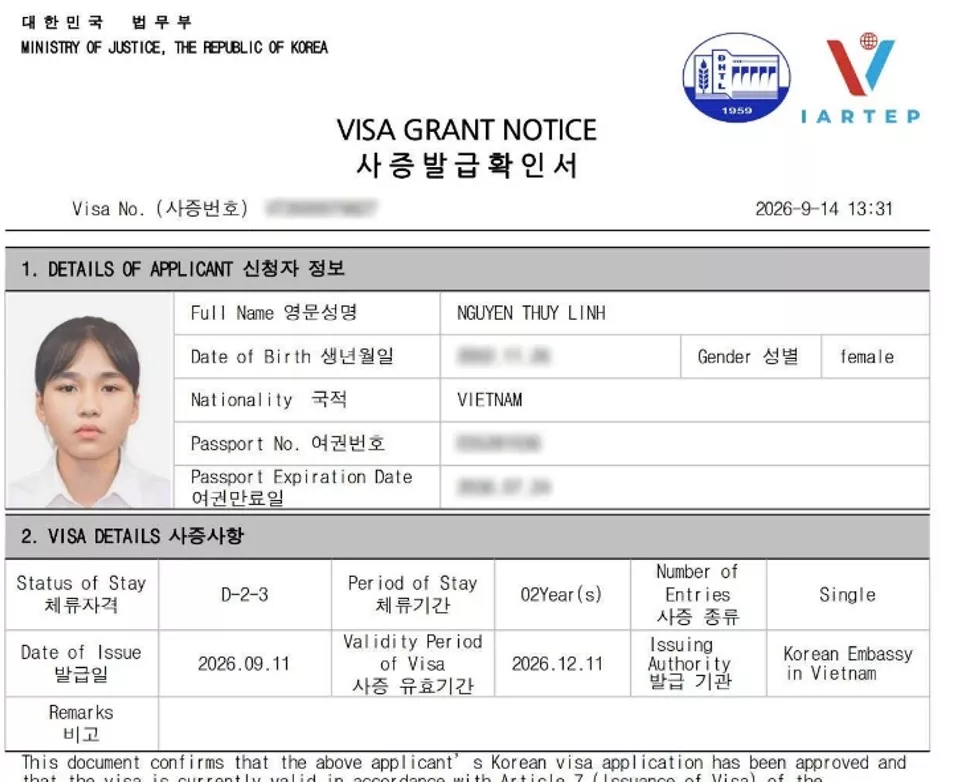 Thúc đẩy hợp tác quốc tế, mở rộng cơ hội học tập giữa Trường Đại học Thủy lợi và Đại học Chosun (Hàn Quốc)