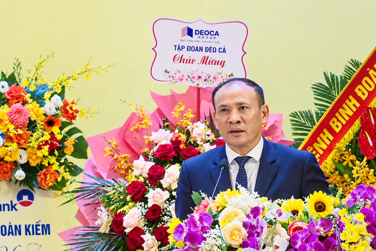 Trường Đại học Thủy lợi khai giảng năm học mới, khơi dậy khát vọng làm chủ công nghệ và phụng sự đất nước
