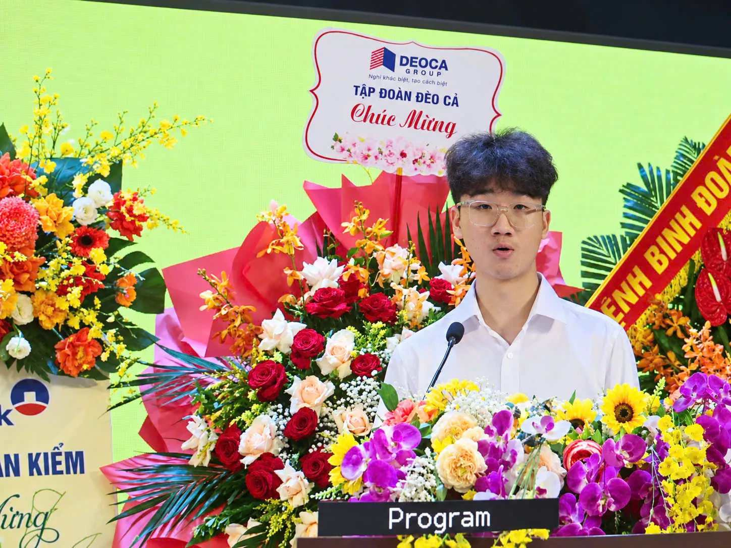 Trường Đại học Thủy lợi khai giảng năm học mới, khơi dậy khát vọng làm chủ công nghệ và phụng sự đất nước