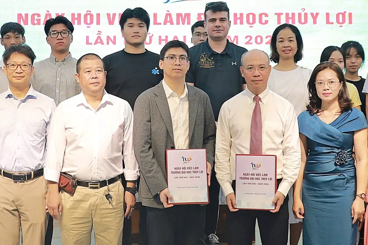 Khoảng 2/3 nhu cầu tuyển dụng ưu tiên người có kinh nghiệm