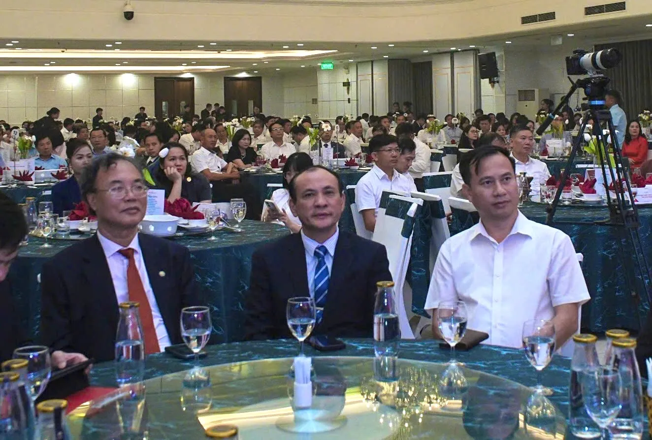 Trường Đại học Thủy lợi ký kết hợp tác, thúc đẩy đổi mới sáng tạo tại tỉnh Ninh Bình