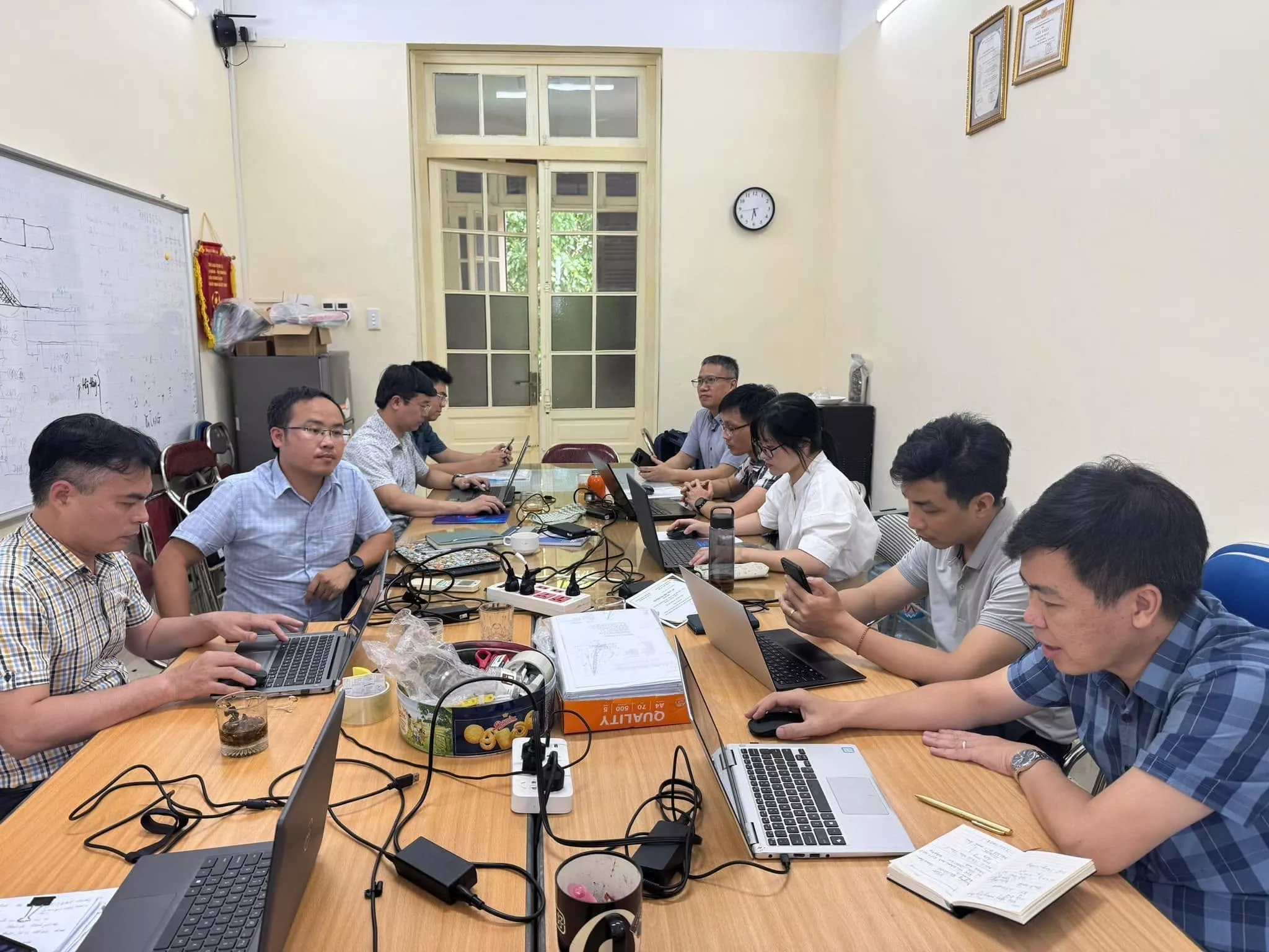 Civil Engineering