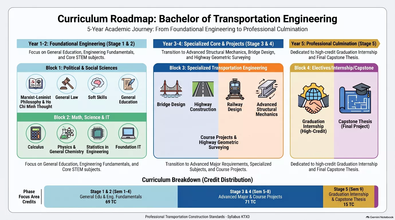 TRANSPORTATION ENGINEERING