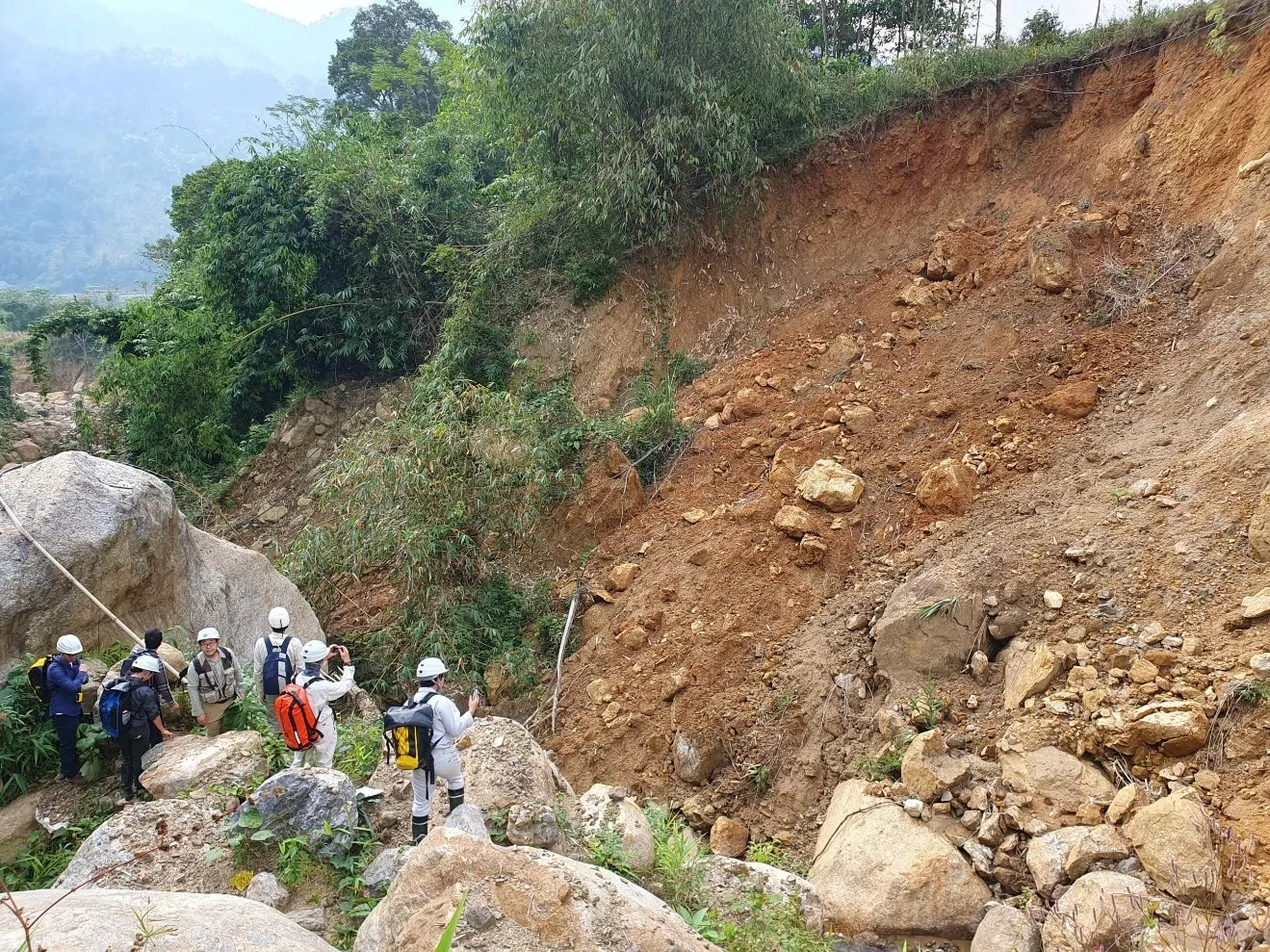 GEOTECHNICAL ENGINEERING