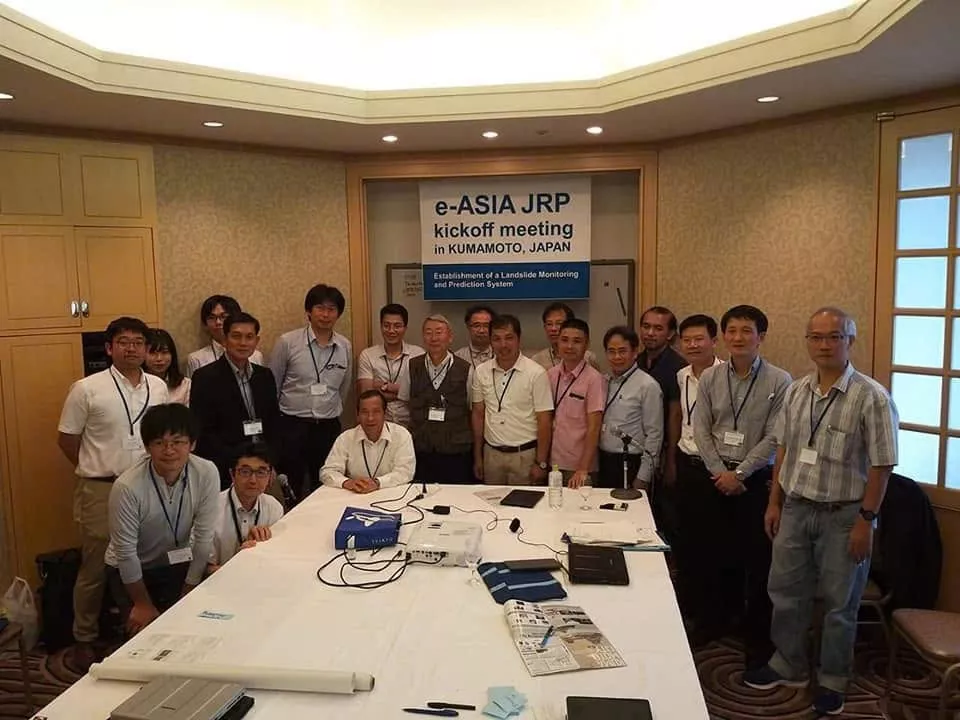 GEOTECHNICAL ENGINEERING
