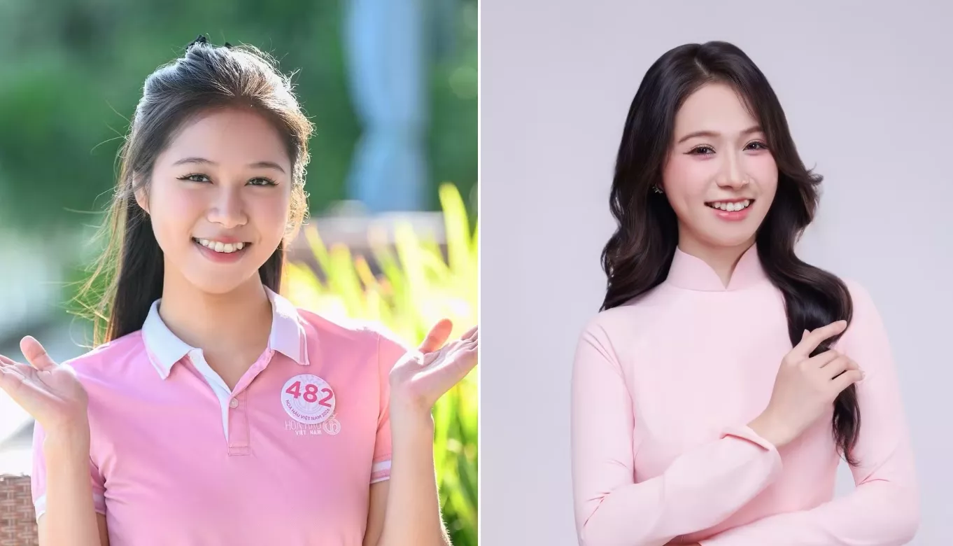 Lần đầu có sinh viên góp mặt Chung khảo Hoa hậu Việt Nam, ĐH Thủy lợi tự hào về dấu mốc mới