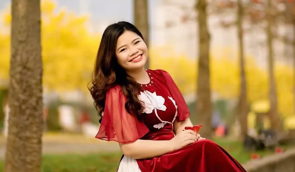 Tân TS Ngô Thị Thùy Anh: Bền bỉ theo đuổi tri thức, lan tỏa giá trị người phụ nữ hiện đại