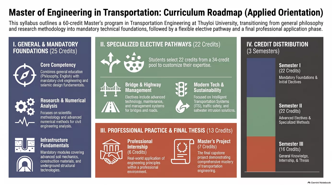 TRANSPORTATION ENGINEERING