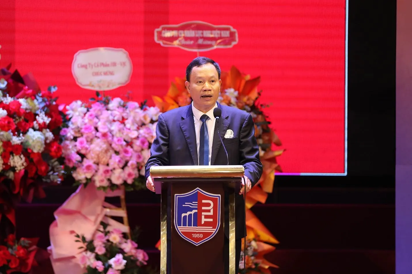 Khoa Cơ khí, Trường Đại học Thủy lợi: Tiếp nối truyền thống, nâng cao chất lượng nguồn nhân lực kỹ thuật