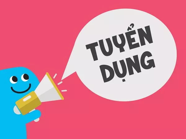 Thông báo Tuyển dụng giảng viên làm việc tại Phân hiệu